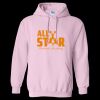 Heavy Blend Hooded Sweatshirt Thumbnail
