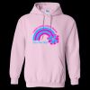 Heavy Blend Hooded Sweatshirt Thumbnail