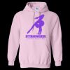 Heavy Blend Hooded Sweatshirt Thumbnail