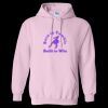 Heavy Blend Hooded Sweatshirt Thumbnail