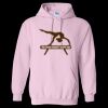 Heavy Blend Hooded Sweatshirt Thumbnail