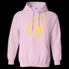 Heavy Blend Hooded Sweatshirt Thumbnail