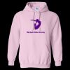 Heavy Blend Hooded Sweatshirt Thumbnail