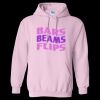 Heavy Blend Hooded Sweatshirt Thumbnail