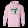 Heavy Blend Hooded Sweatshirt Thumbnail