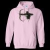 Heavy Blend Hooded Sweatshirt Thumbnail